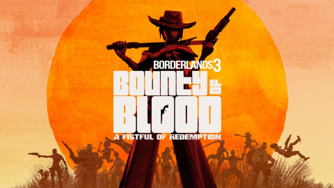 Borderlands 3 : Une prime sanglante : Le chemin de la rédemption