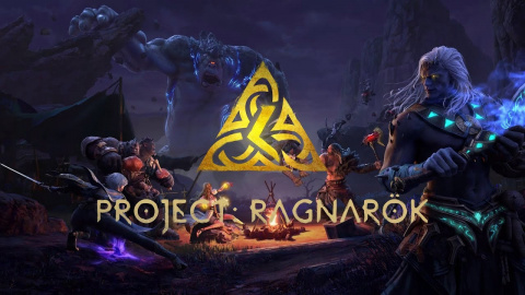 Project : Ragnarok