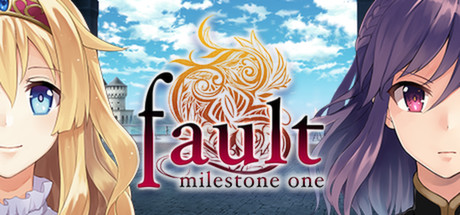 fault : milestone one sur PS4