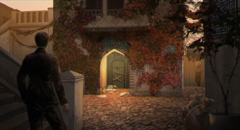 Sherlock Holmes : Chapter One annoncé en vidéo par Frogwares, également sur PS5 et Xbox Series X (Vidéo)
