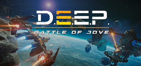 D.E.E.P. Battle of Jove sur PC
