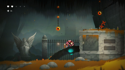 Neversong date sa sortie sur consoles
