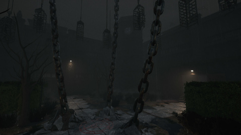 Silent Hill s'invite dans Dead by Daylight
