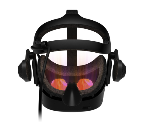 HP officialise le Reverb G2, un nouveau casque de réalité virtuelle