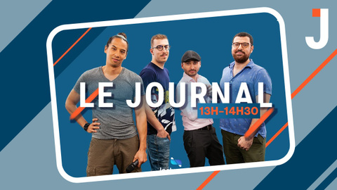 Le Journal du 27/05/20 : Le Journal a un an, La Petite Yoja, Summer of Gaming et salons virtuels ...