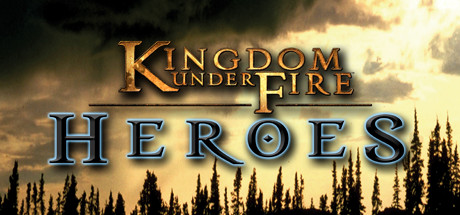Kingdom Under Fire : Heroes sur PC
