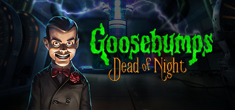 Goosebumps : Dead of Night sur Switch