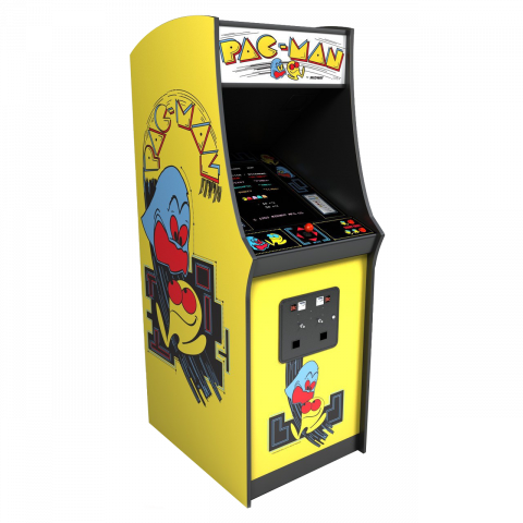 40 ans de Pac-Man : Retour sur une icône du jeu vidéo