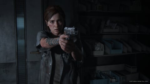 The Last of Us : Neil Druckmann ne ferme pas la porte à une troisième partie