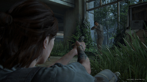 The Last of Us Part II : une nouvelle prise en main séduisante avant la sortie