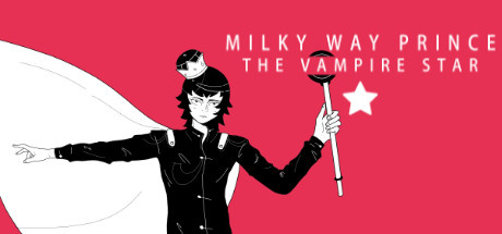 Milky Way Prince : The Vampire Star sur Switch