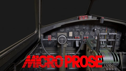 MicroProse officialise la suite de B17 Flying Fortress : The Mighty Eight