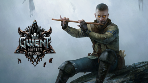 Gwent : The Witcher Card Game - Master Mirror