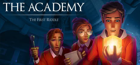 The Academy sur Android