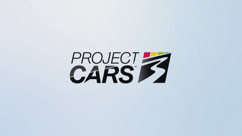 Project CARS 3 sur PS4