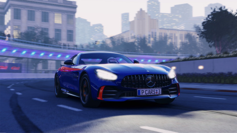 Bandai Namco annonce Project CARS 3. Future référence de la simu auto ?