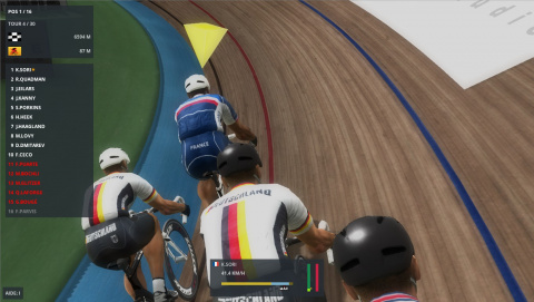 Pro Cycling Manager 2020 passe en version 1.6