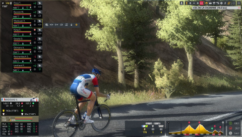Pro Cycling Manager 2020 passe en version 1.6