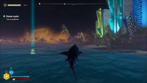Epic Games Store : Le dernier jeu offert vous met dans la peau d’un requin !