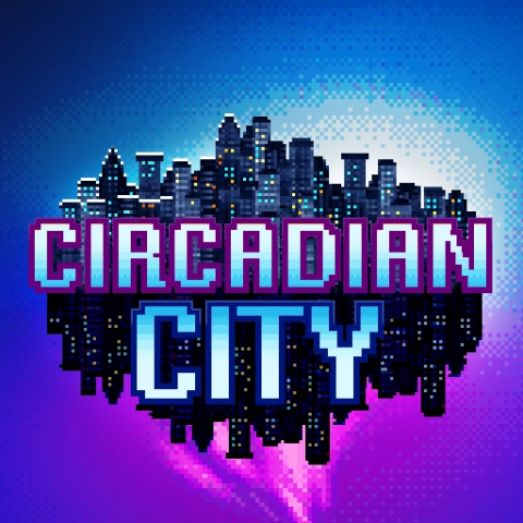 Circadian City Dreams sur Switch
