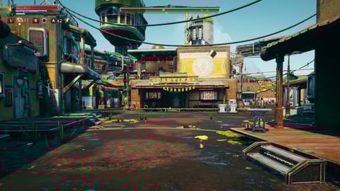 Par les développeurs du meilleur Fallout, ce jeu vidéo de science-fiction est d'une grande originalité : il quitte bientôt le PlayStation+, dépêchez-vous !