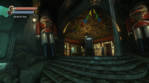 BioShock : The Collection - Une version Switch qui tient la route