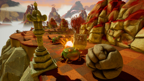 Wiki de Rock of Ages 3 : Make & Break