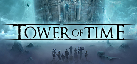 Tower of Time sur PS4