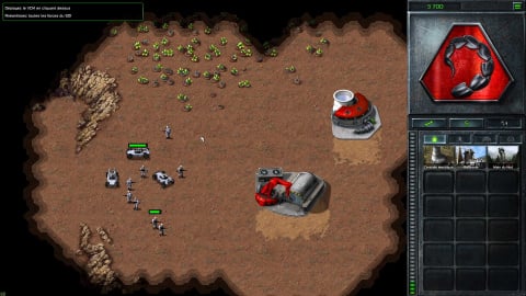 Command & Conquer Remastered Collection rejoint le catalogue EA Play
