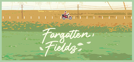 Forgotten Fields sur PC