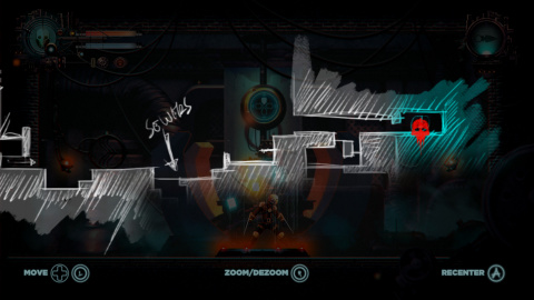 SteamDolls Order Of Chaos : le metroidvania steampunk a réussi sa campagne Kickstarter