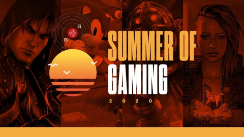 [Màj] Le planning des événements jeux vidéo de l'été 2020 !