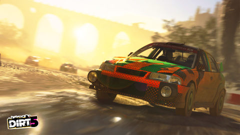 DiRT 5 dévoile en détail son mode carrière