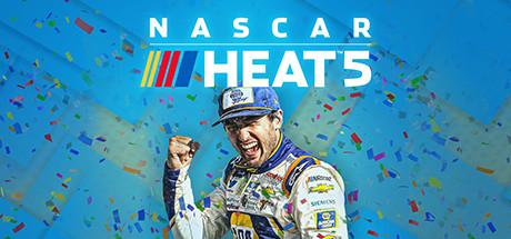 NASCAR Heat 5 sur PS4