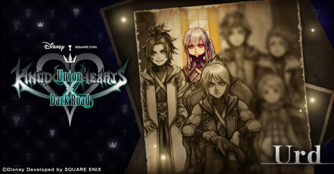 Kingdom Hearts : Dark Road - Square Enix dévoile des visuels et quelques informations