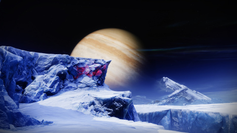 Destiny 2 : Bungie annonce et date Au-delà de la Lumière, la prochaine extension