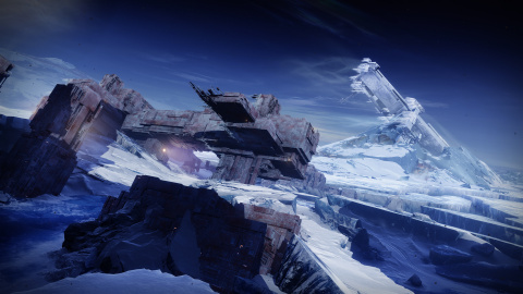 Destiny 2 : Bungie annonce et date Au-delà de la Lumière, la prochaine extension