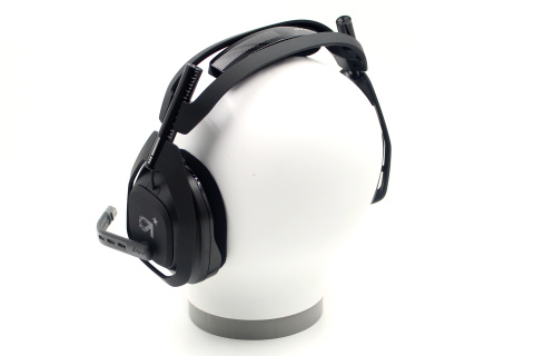 Test Astro Gaming A50 (4ème Gen) : Changements minimes pour un casque d’excellence