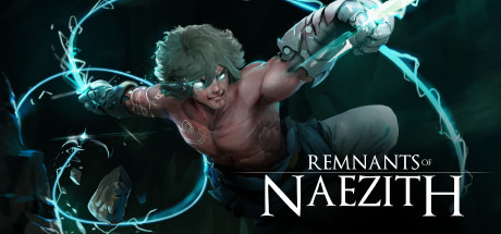 Remnants of Naezith sur Switch