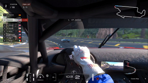 Gran Turismo 7 : un trailer en 4K vante les capacités de la PS5, “le niveau de réalisme a dépassé un certain niveau”