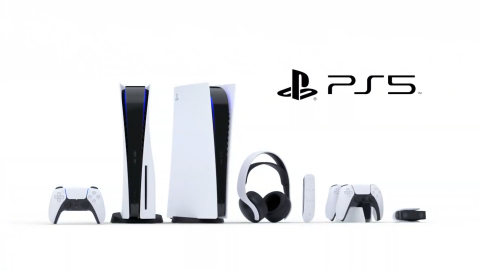 PS4, PS5: PSVR 2, Slim model, game services, 5 major PlayStation projects in 2023!