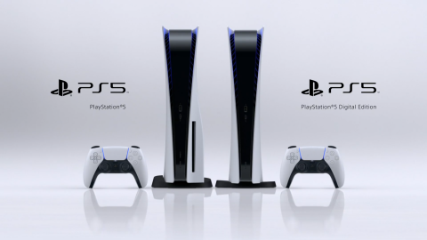 PS5 : Design, jeux, résumé de l'événement de Sony