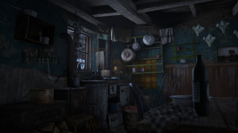 PS5 : Resident Evil Village officialisé et daté à 2021