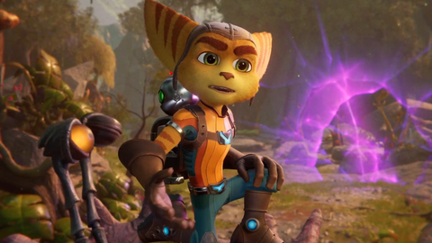 Ratchet & Clank : Rift Apart - Insomniac insiste sur le statut d'exclusivité PS5 du titre