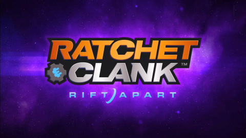 Ratchet & Clank : Rift Apart sur PS5