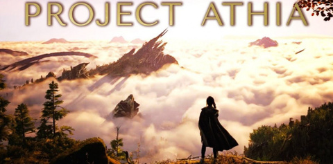 Project Athia