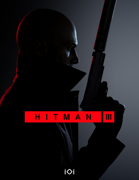 Hitman 3 sur PC