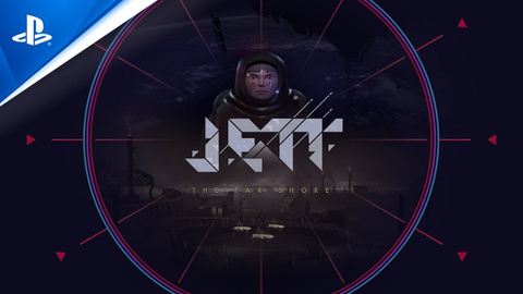 JETT : The Far Shore sur PS5