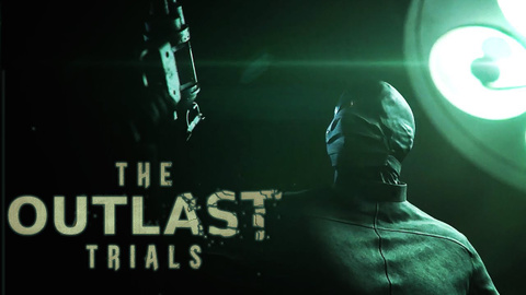 The Outlast Trials sur PC