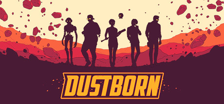 Dustborn sur PS4